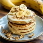 Easy 3 ingredient banana weight loss recipe 7 Easy 3 ingredient banana weight loss recipe