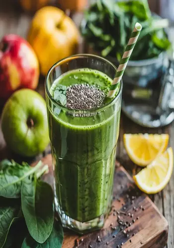 Home page 3 healthy drinks