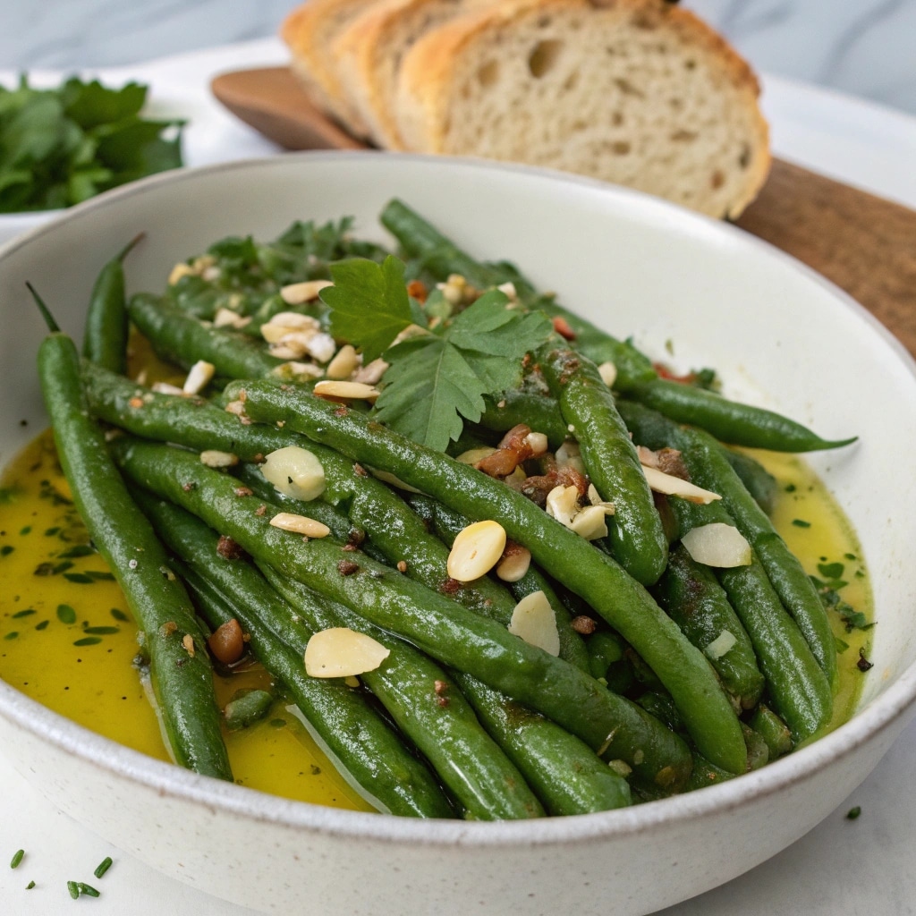 Home page 19 Hearty Mediterranean-Style Green Beans