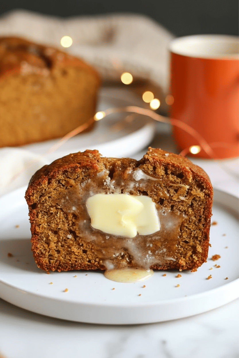 How to make Libby’s Pumpkin Bread Recipe